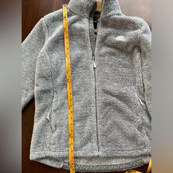 The North Face “Osito” jacket - Women’s XL - Picture 3 of 7